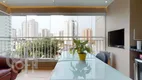 Foto 16 de Apartamento com 2 Quartos à venda, 75m² em Móoca, São Paulo