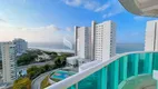Foto 2 de Apartamento com 3 Quartos à venda, 143m² em Calhau, São Luís