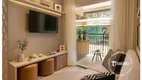 Foto 2 de Apartamento com 2 Quartos à venda, 50m² em Campo Limpo, São Paulo