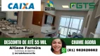 Foto 111 de Apartamento com 3 Quartos à venda, 60m² em Maranguape II, Paulista