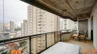 Foto 5 de Cobertura com 3 Quartos à venda, 337m² em Jardim Anália Franco, São Paulo