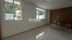 Foto 6 de Sobrado com 3 Quartos à venda, 94m² em Embaré, Santos