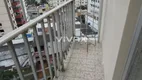 Foto 2 de Apartamento com 2 Quartos à venda, 60m² em Cachambi, Rio de Janeiro