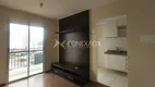 Foto 3 de Apartamento com 2 Quartos à venda, 49m² em Jardim Myrian Moreira da Costa, Campinas