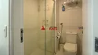 Foto 9 de Flat com 2 Quartos à venda, 45m² em Bela Vista, São Paulo