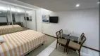 Foto 11 de Flat com 1 Quarto à venda, 32m² em Vitória, Salvador