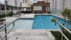 Foto 16 de Apartamento com 1 Quarto para alugar, 41m² em Vila Itapura, Campinas