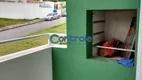 Foto 13 de Apartamento com 2 Quartos à venda, 59m² em Forquilhinhas, São José