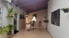 Foto 3 de Casa com 3 Quartos à venda, 191m² em Nossa Senhora Aparecida, Uberlândia