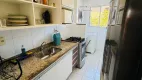 Foto 9 de Apartamento com 2 Quartos à venda, 47m² em Itaguá, Ubatuba