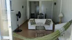 Foto 12 de Apartamento com 3 Quartos à venda, 110m² em Pitangueiras, Guarujá