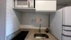 Foto 8 de Apartamento com 1 Quarto para venda ou aluguel, 25m² em Indianópolis, São Paulo