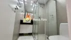 Foto 13 de Flat com 1 Quarto para alugar, 36m² em Pinheiros, São Paulo