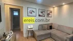 Foto 21 de Apartamento com 3 Quartos à venda, 81m² em Jardim Íris, São Paulo
