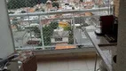 Foto 4 de Apartamento com 2 Quartos à venda, 69m² em Vila Brasílio Machado, São Paulo