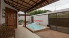 Foto 5 de Casa com 3 Quartos à venda, 120m² em Jardim Campomar, Rio das Ostras