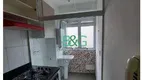 Foto 6 de Apartamento com 2 Quartos à venda, 52m² em Jardim do Lago, São Paulo