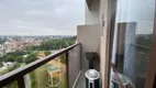 Foto 14 de Flat com 1 Quarto à venda, 21m² em Mossunguê, Curitiba