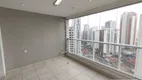 Foto 8 de Apartamento com 1 Quarto para alugar, 50m² em Jardim Anália Franco, São Paulo