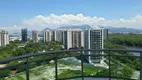 Foto 9 de Apartamento com 4 Quartos à venda, 376m² em Peninsula, Rio de Janeiro