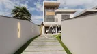 Foto 3 de Casa com 3 Quartos à venda, 78m² em Colinas, Rio das Ostras