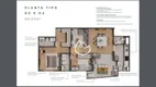 Foto 28 de Apartamento com 3 Quartos à venda, 80m² em Morumbi, Paulínia