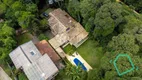 Foto 4 de Casa de Condomínio com 4 Quartos à venda, 410m² em Embu, Embu das Artes