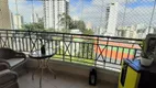 Foto 11 de Apartamento com 2 Quartos à venda, 100m² em Vila Andrade, São Paulo