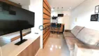 Foto 3 de Apartamento com 1 Quarto para alugar, 42m² em Jardim do Mar, São Bernardo do Campo