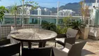 Foto 4 de Cobertura com 4 Quartos à venda, 252m² em Barra da Tijuca, Rio de Janeiro