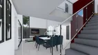 Foto 4 de Casa de Condomínio com 3 Quartos à venda, 242m² em Morada da Colina, Uberlândia