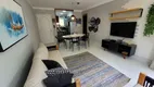 Foto 2 de Apartamento com 3 Quartos para alugar, 98m² em Riviera de São Lourenço, Bertioga