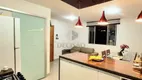 Foto 6 de Apartamento com 2 Quartos à venda, 53m² em Ouro Preto, Belo Horizonte