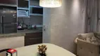 Foto 3 de Apartamento com 2 Quartos à venda, 54m² em Vila Alpina, Santo André