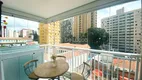 Foto 3 de Apartamento com 1 Quarto à venda, 21m² em Cambuí, Campinas