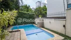 Foto 11 de Apartamento com 3 Quartos à venda, 80m² em Santo Antônio, Porto Alegre