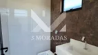 Foto 4 de Casa com 3 Quartos à venda, 180m² em Residencial Recreio Panorama, Goiânia