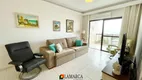 Foto 2 de Apartamento com 2 Quartos à venda, 85m² em Enseada, Guarujá