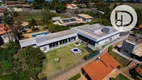 Foto 7 de Casa com 3 Quartos à venda, 393m² em Caixa d Agua, Vinhedo