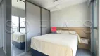 Foto 4 de Flat com 1 Quarto à venda, 25m² em Vila Clementino, São Paulo