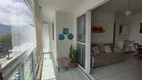 Foto 10 de Apartamento com 2 Quartos para alugar, 67m² em Recreio Dos Bandeirantes, Rio de Janeiro