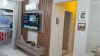 Foto 6 de Apartamento com 2 Quartos à venda, 60m² em Vila Tupi, Praia Grande