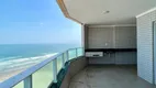 Foto 17 de Apartamento com 3 Quartos à venda, 110m² em Balneário Maracanã, Praia Grande