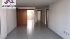 Foto 3 de Apartamento com 3 Quartos à venda, 129m² em Aeroclube, João Pessoa