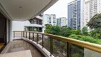 Foto 8 de Apartamento com 4 Quartos para alugar, 320m² em Santa Cecília, São Paulo
