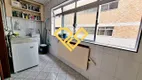 Foto 19 de Apartamento com 2 Quartos à venda, 101m² em Gonzaga, Santos