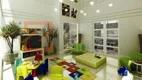 Foto 40 de Apartamento com 3 Quartos para alugar, 186m² em Paraíso do Morumbi, São Paulo