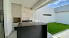 Foto 15 de Casa de Condomínio com 4 Quartos à venda, 279m² em Condomínio do Lago, Goiânia