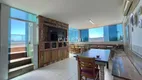 Foto 4 de Cobertura com 2 Quartos à venda, 258m² em Estreito, Florianópolis