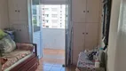 Foto 6 de Apartamento com 2 Quartos à venda, 94m² em Gonzaga, Santos